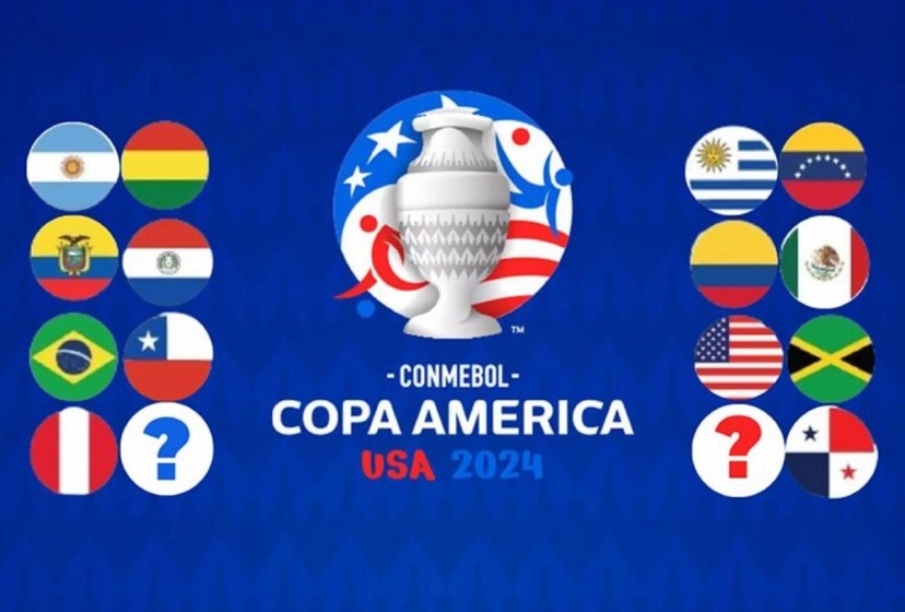 Bản quyền Copa America 2024 tại Việt Nam?
