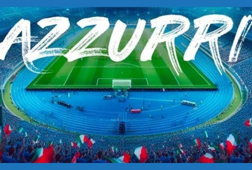 ĐT Ý chính thức công bố số áo cầu thủ tại Euro 2024
