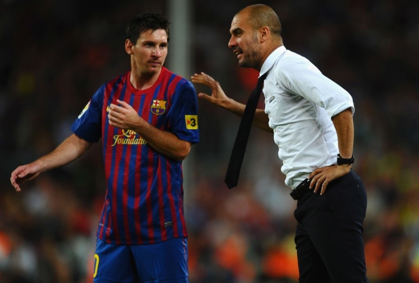 Tin chuyển nhượng tối 21/9: Ngã ngũ Tottenham mua lại Kane, Messi tái ngộ Pep Guardiola?