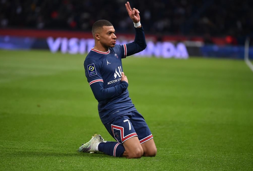 Không có C1, PSG vẫn dễ dàng hạ gục Man City và Bayern ở một lĩnh vực