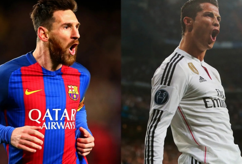 Messi và Ronaldo hay nhưng đã cướp đi một thế hệ cầu thủ tài năng?