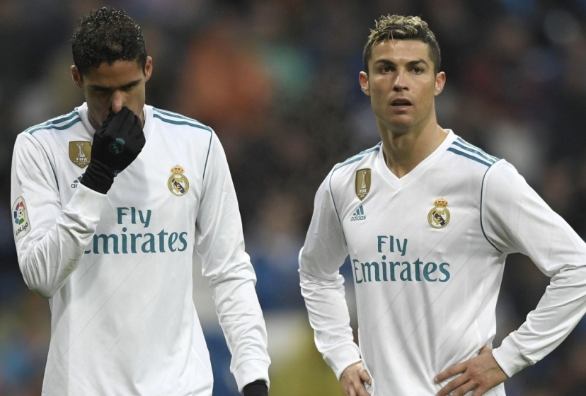 Không tái ngộ Ronaldo, trung vệ 'World Class' của MU có bến đỗ vĩ đại mới?