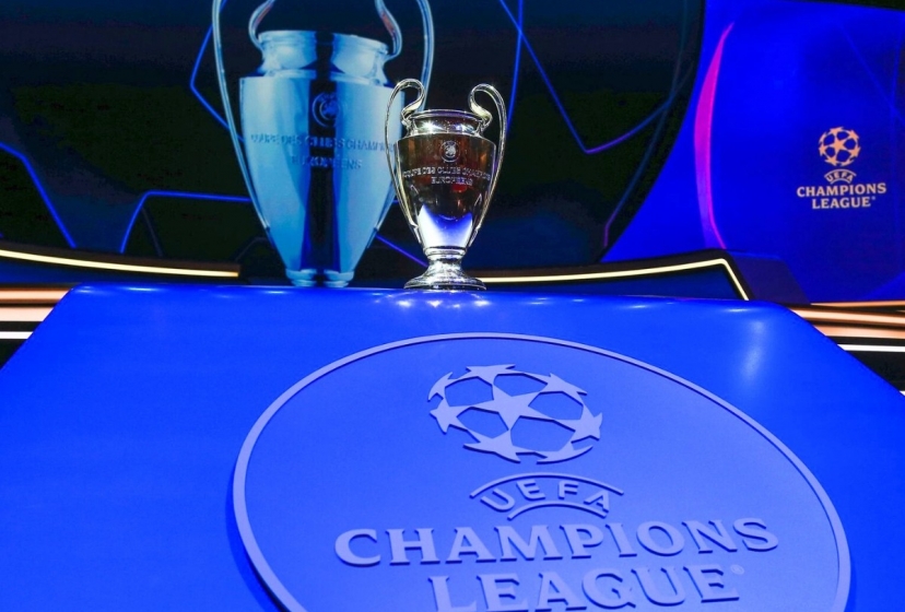 Lộ diện 36 đội dự kiến ​​​​sẽ chơi ở Champions League 2024/25