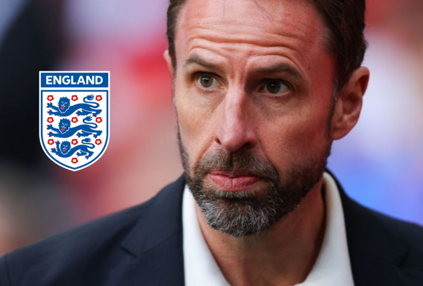 Thay Southgate,  ĐT Anh chọn xong HLV dự Nations League