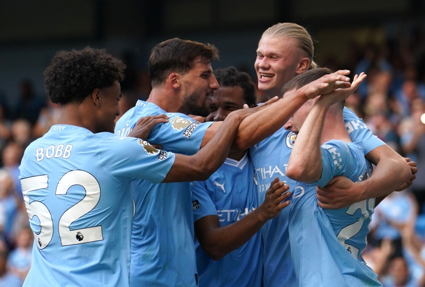 Nhận định, dự đoán Wolves vs Man City, 21h00 ngày 30/9/2023