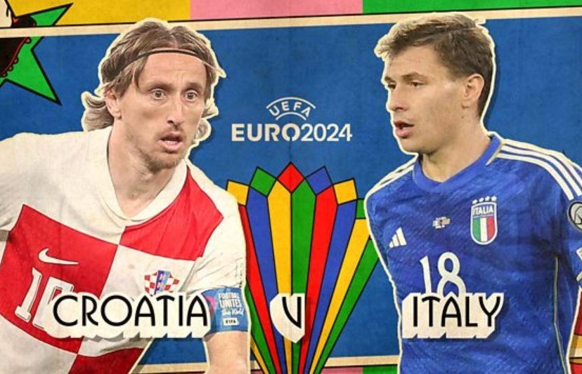 Nhận định Croatia vs Italia: Tất tay vì 3 điểm