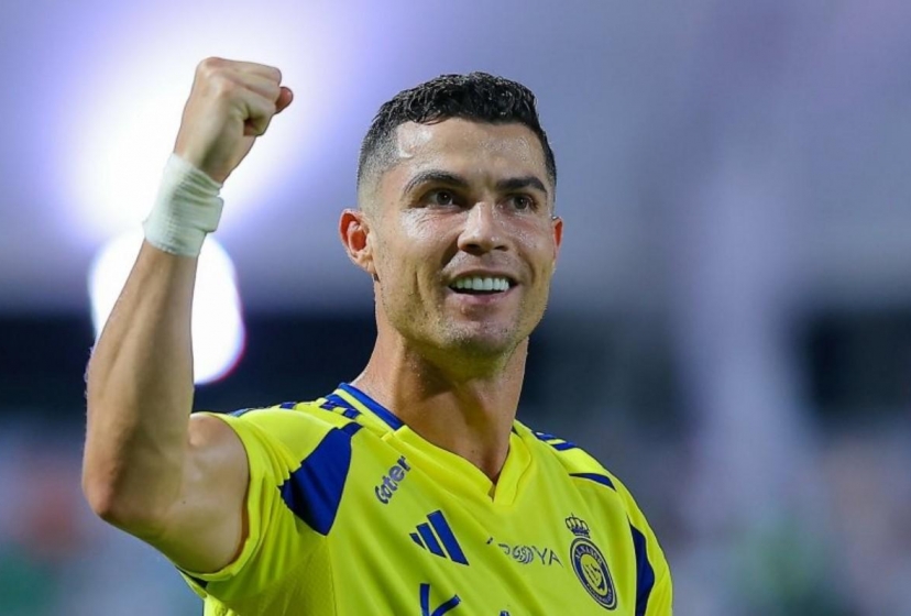 Ronaldo tỏa sáng, giúp HLV Pioli có chiến thắng đầu tay tại Al Nassr