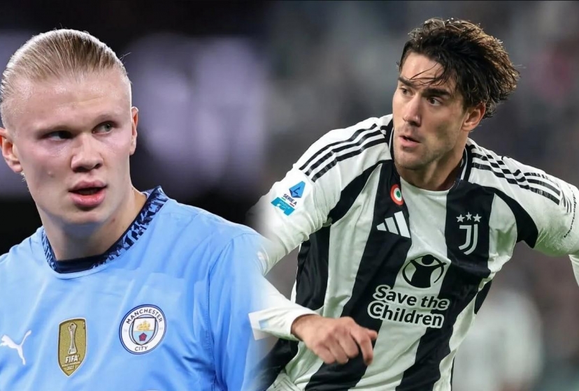 Trực tiếp Juventus vs Man City, 3h00 hôm nay 12/12