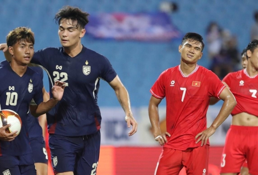 ĐT Việt Nam cần 'vượt ngàn chông gai' ở chung kết AFF Cup 2024