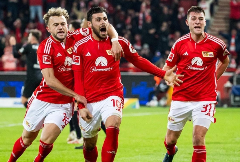 Nhận định Union Berlin vs Augsburg: Cùng đường gặp nhau, 02h30 ngày 16/1/2025