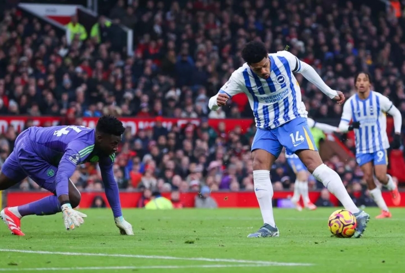 4 ngôi sao Man Utd 'quay lưng' với Onana