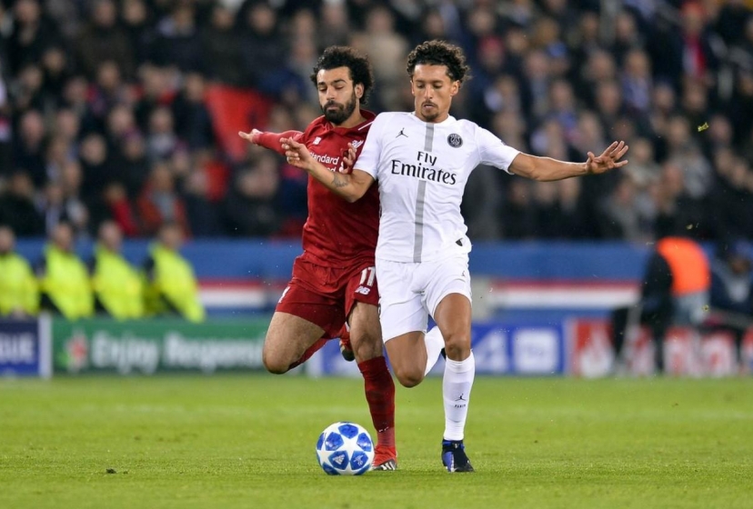 Trực tiếp PSG vs Liverpool, 03h00 hôm nay 6/3/2025