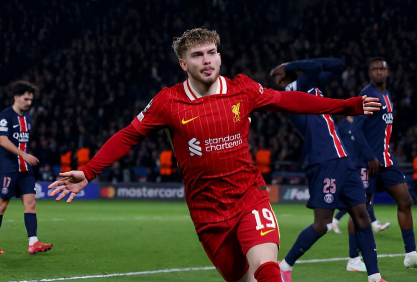 Hàng công hóa gỗ, PSG thất bại đau đớn trước Liverpool trên sân nhà