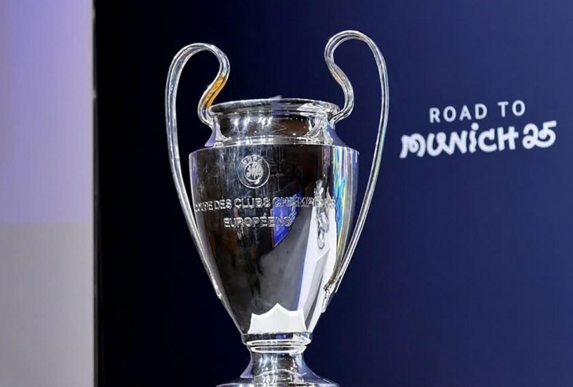 Siêu máy tính chọn vô địch Champions League sau khi Liverpool bị loại