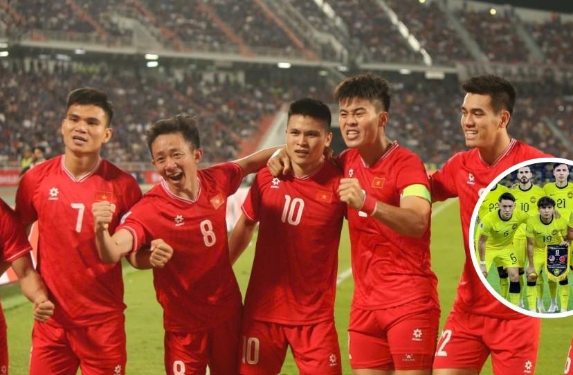 Báo chí Malaysia đồng loạt cảnh báo một điều về tuyển Việt Nam