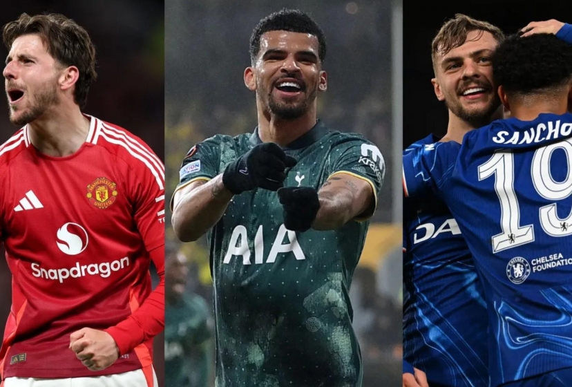 Đêm huy hoàng nhất lịch sử Premier League đây rồi!