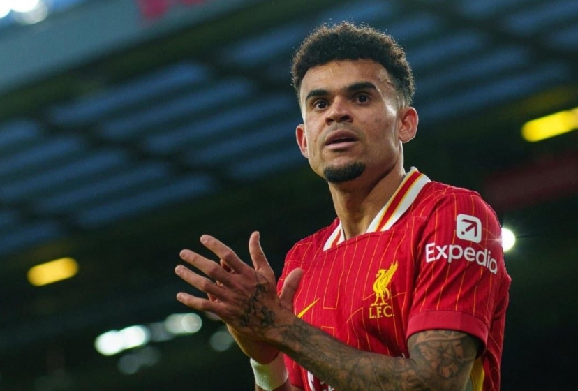 Tháo chạy khỏi Liverpool, Luis Diaz cập bến gã khổng lồ châu Âu