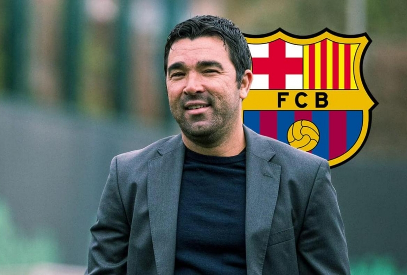 HERE WE GO: Barca đón thần đồng tuyến giữa từ Croatia