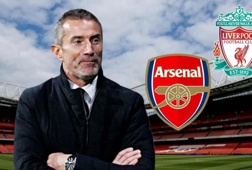 Nóng: Phá kỷ lục thế giới, Arsenal chốt xong tiền đạo 20 tuổi từ Liverpool