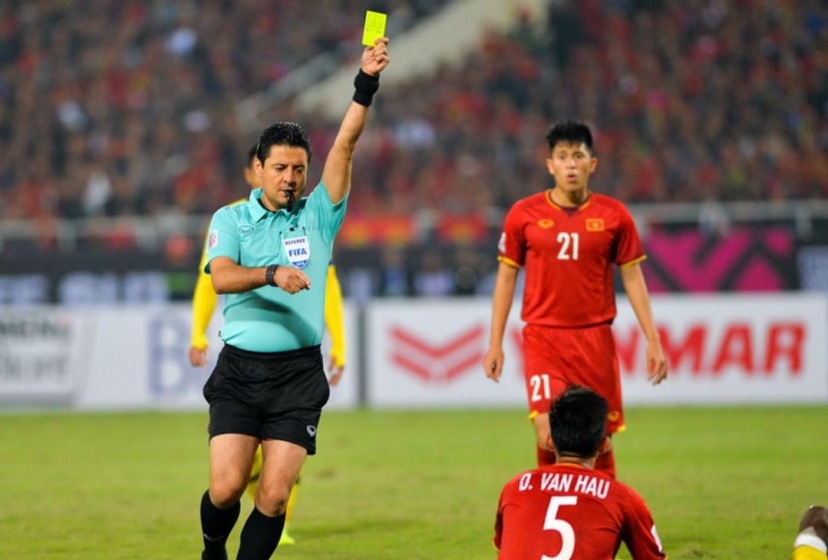 Chính thức: Trọng tài từng bắt 3 trận Việt Nam cầm còi chung kết Club World Cup 2025
