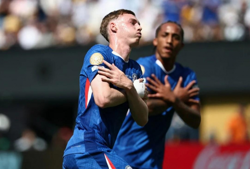Vô địch, Chelsea vẫn chưa được dự Club World Cup 2029