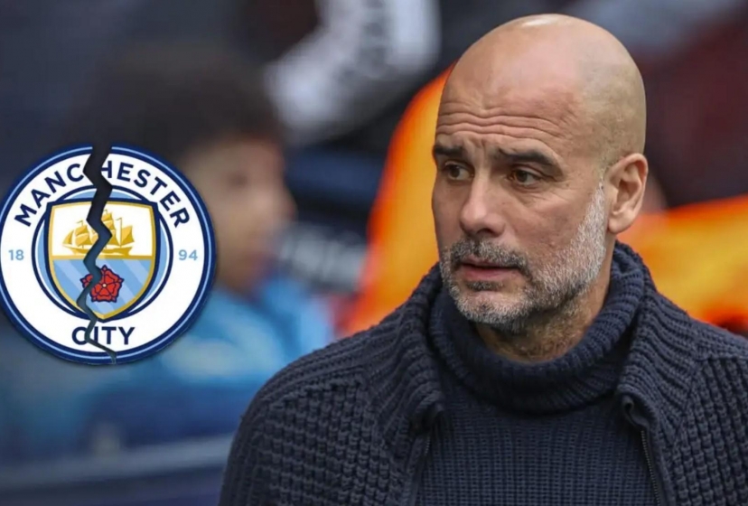 Pep nói thẳng điều CĐV Man City không muốn nghe sau trận hoà Brighton