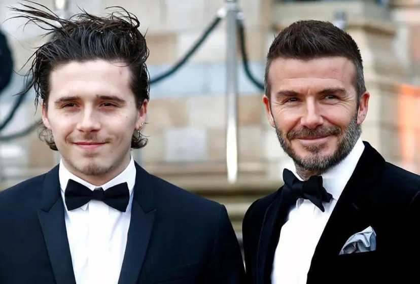 Nóng: Con trai Beckham chính thức 'từ mặt' cha, viết tâm thư vạch trần góc tối của gia đình