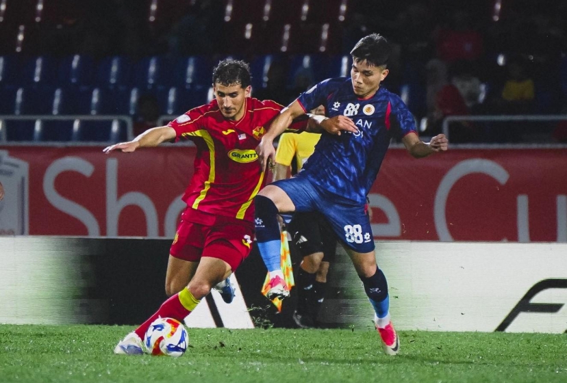 BXH Shoppe Cup 2025/2026 hôm nay 28/1: CAHN chính thức bị loại