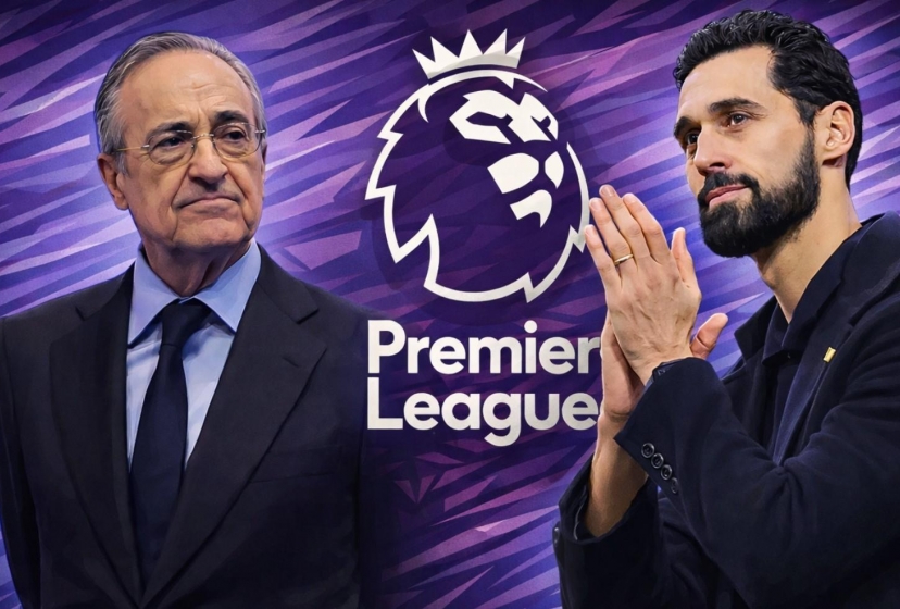 Real Madrid chốt giá bán tiền vệ được cả Ngoại hạng Anh săn đón