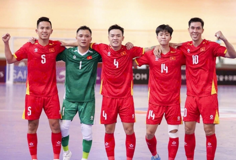 CĐV Đông Nam Á kêu gọi bình chọn cho sao Việt ở giải lớn nhất châu Á