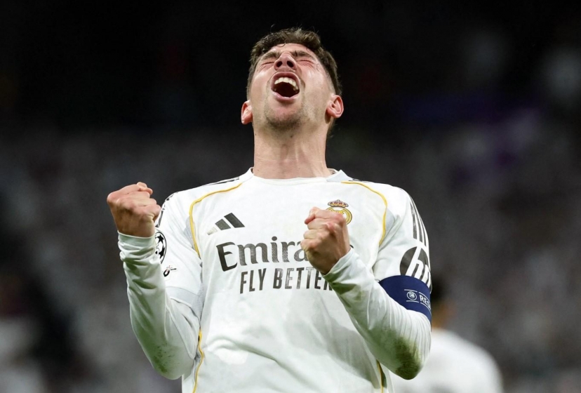 Trực tiếp Real Madrid vs Man City, 03h00 hôm nay 12/3