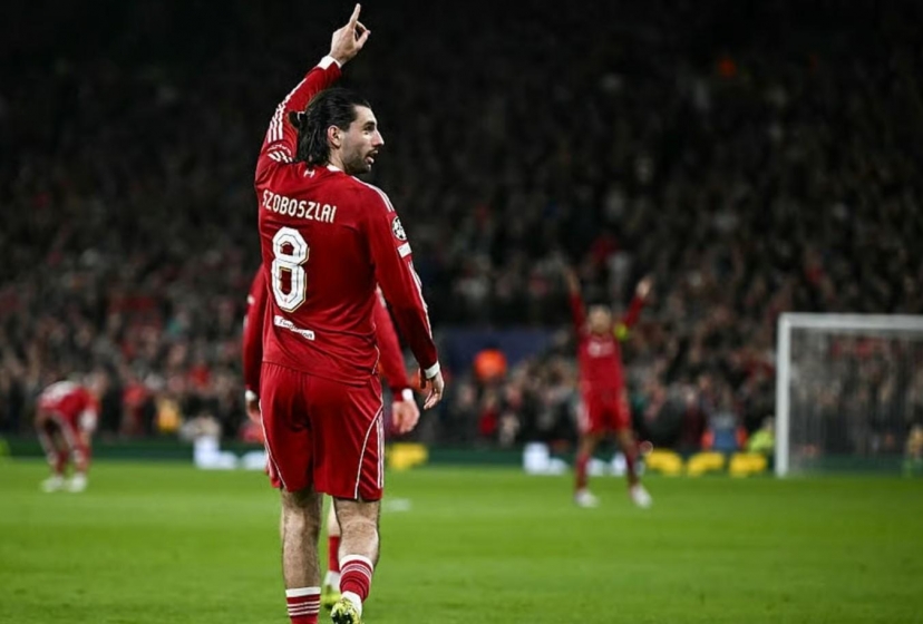 Trực tiếp Liverpool vs Galatasaray, 3h00 hôm nay 19/3