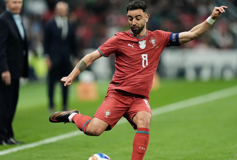 Vắng Ronaldo, Bồ Đào Nha bất lực trước Mexico