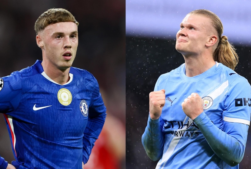 Trực tiếp Chelsea vs Man City: Đã có đội hình