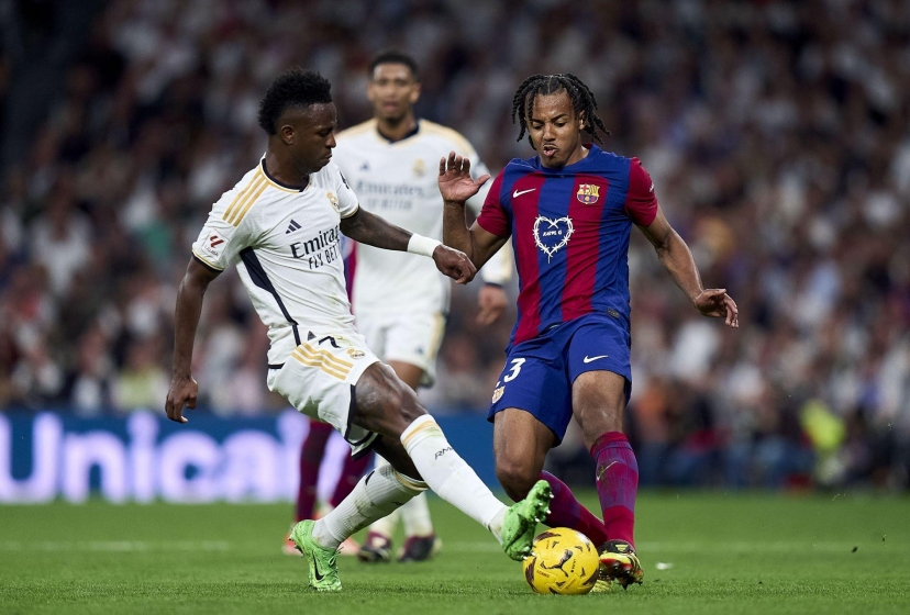 Trực tiếp Barcelona vs Real Madrid, 02h00 hôm nay 11/5