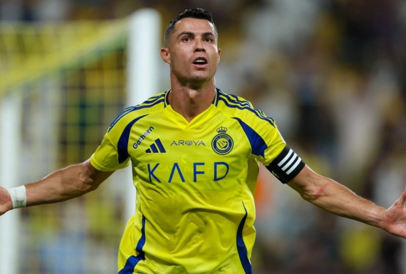 Trực tiếp Al Nassr vs Damac, 1h00 hôm nay 22/5