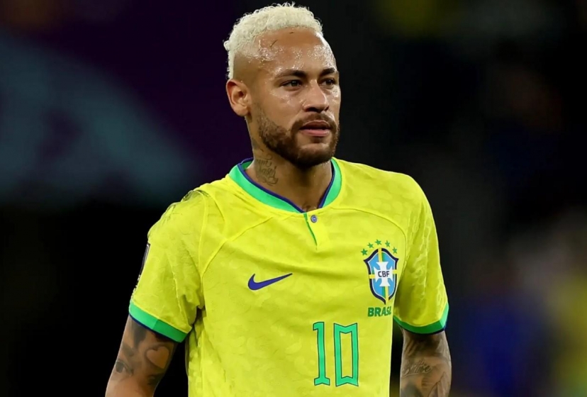 CHÍNH THỨC: ĐT Brazil ra thông báo quan trọng về Neymar tại World Cup