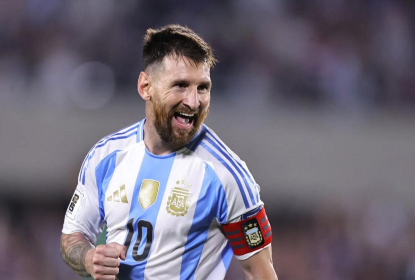 Tin cực vui: Lionel Messi chính thức trở lại ĐT Argentina
