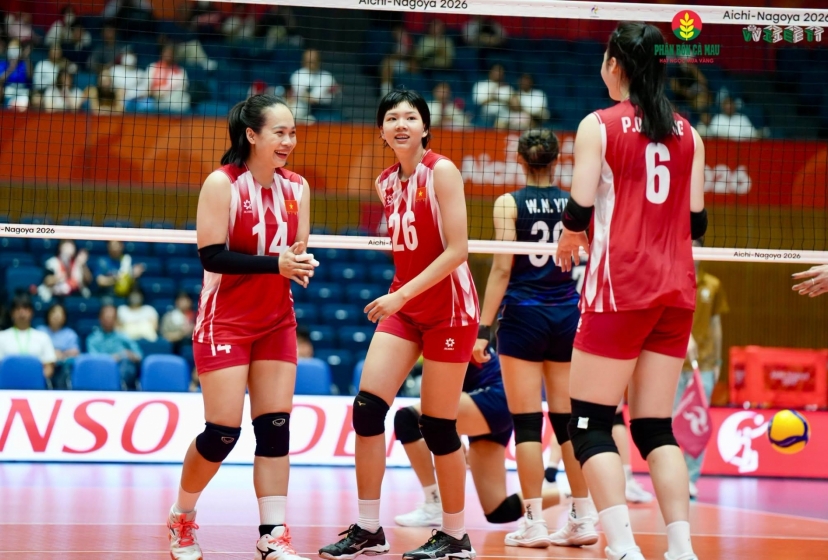 Trực tiếp ASIAD 2026 hôm nay 21/9: Bơi Việt Nam vào chung kết