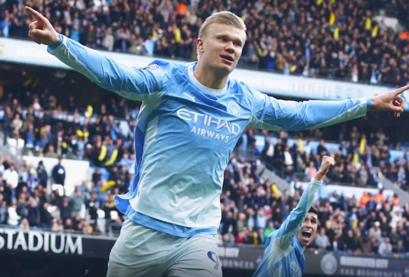 Trực tiếp Manchester City vs AEK Athens, 2h00 hôm nay 21/10
