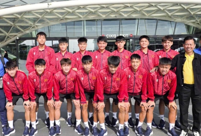 CĐV Malaysia đồng loạt dậy sóng khi Việt Nam đi vào lịch sử ở World Cup