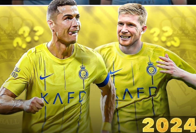 Siêu đội hình trong mơ của Al Nassr mùa tới, dự UEFA Champions League cũng không ngán CLB nào
