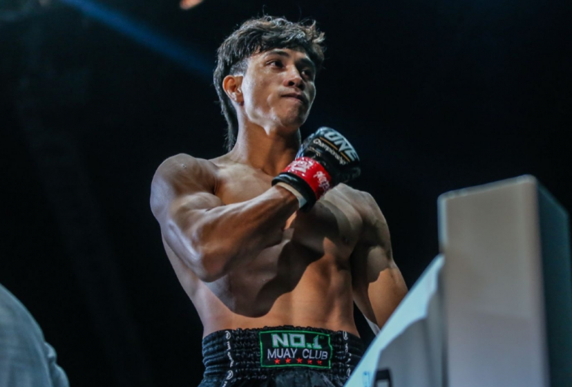 Nguyễn Trần Duy Nhất thắng kịch tính 'thần đồng' 17 tuổi tại ONE Championship