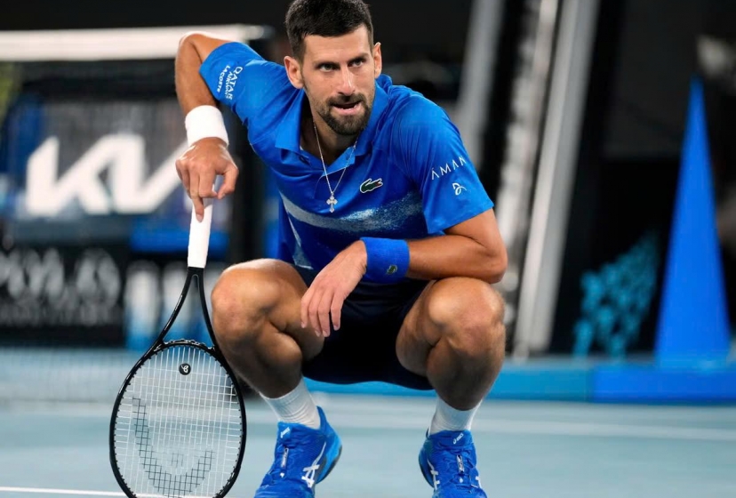 Djokovic bỏ cuộc, Zverev lọt chung kết Australian Open 2025