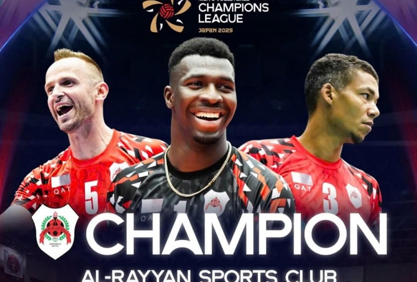 Quái kiệt Hà Lan lên tiếng, Al Rayyan vô địch giải các CLB Châu Á 2025