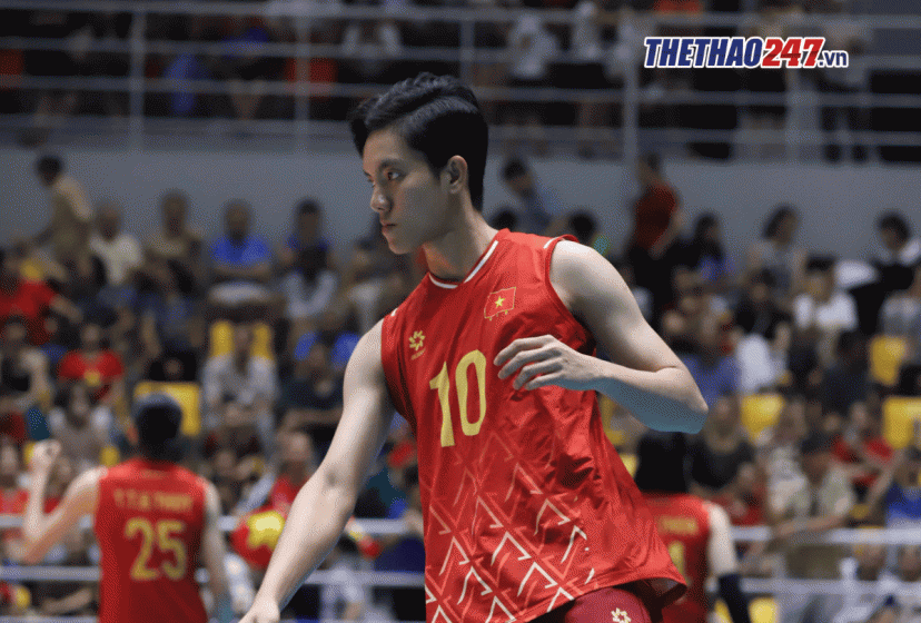 Trực tiếp bóng chuyền nữ Việt Nam vs Đài Bắc Trung Hoa, 20h00 hôm nay 8/6