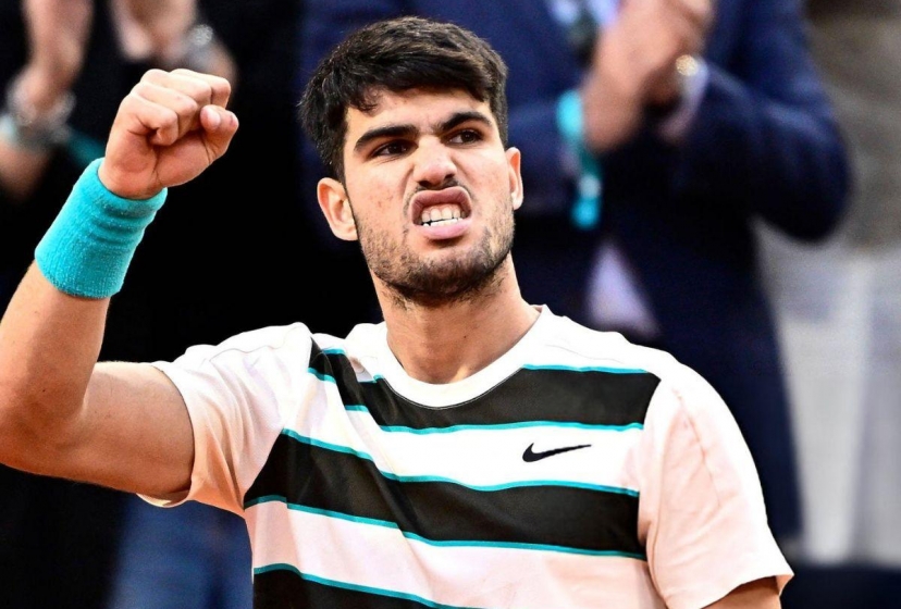 Alcaraz bảo vệ thành công ngôi vô địch ở trận chung kết dài nhất lịch sử Roland Garros