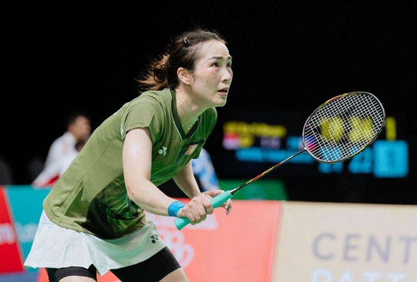 Trực tiếp cầu lông Việt Nam bán kết SEA Games 33: Chênh lệch