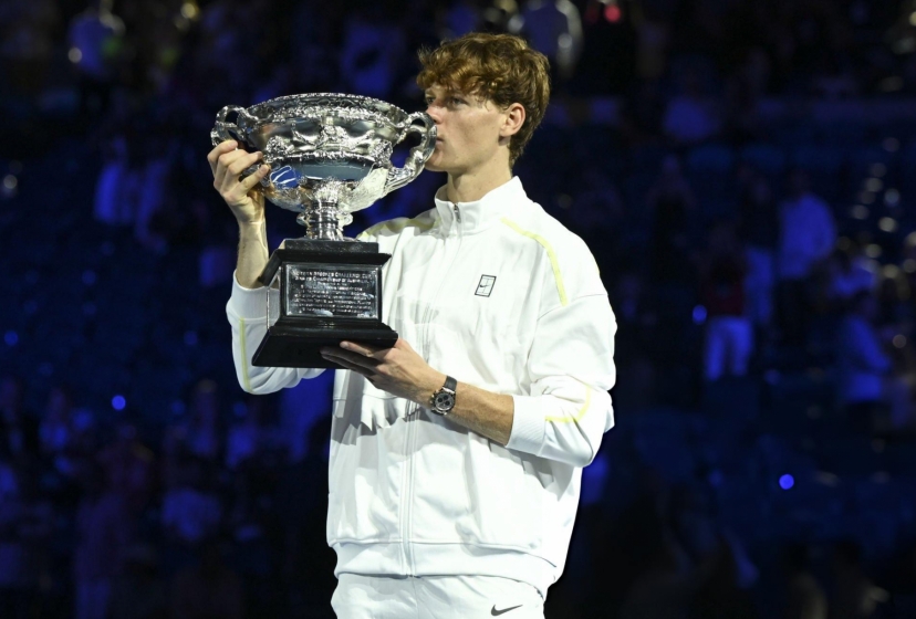 Lịch thi đấu, kết quả tennis Australian Open 2026 mới nhất