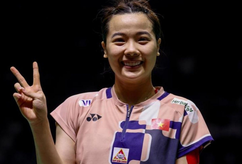 Nguyễn Thùy Linh thắng nghẹt thở cao thủ Đài Bắc trận ra quân Orleans Masters 2026